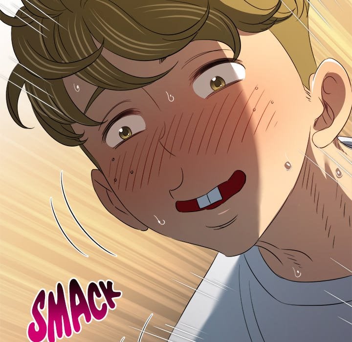 My High School Bully Chapter 278 - Page 121