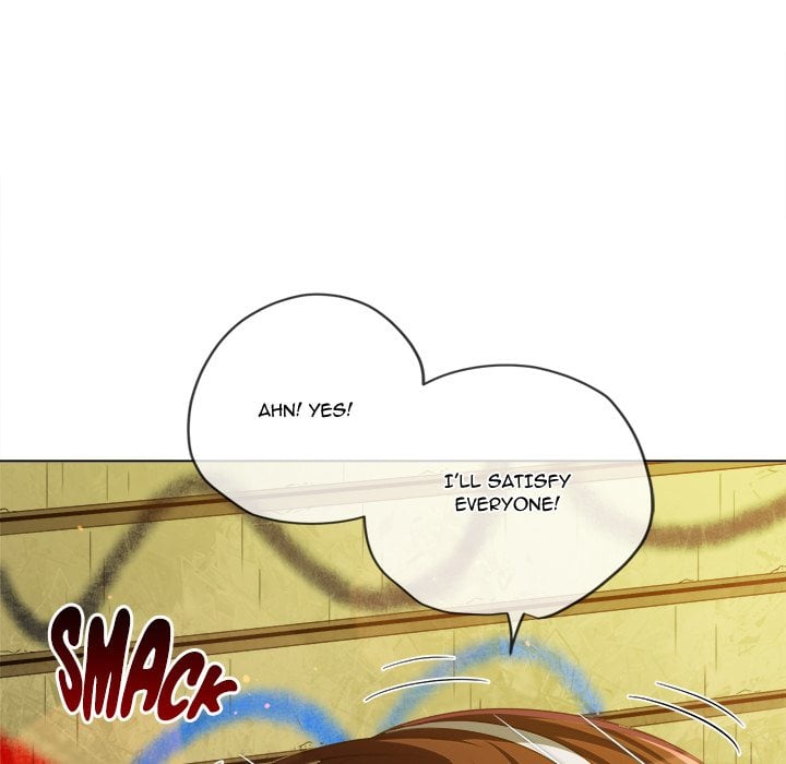 My High School Bully Chapter 278 - Page 123