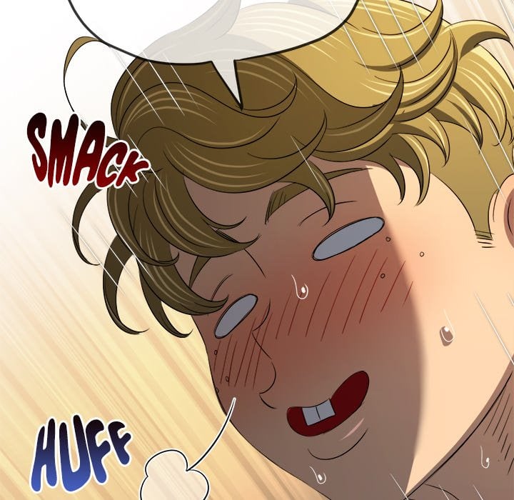 My High School Bully Chapter 278 - Page 127