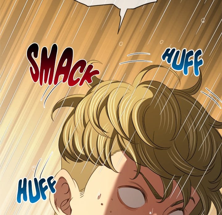 My High School Bully Chapter 278 - Page 140