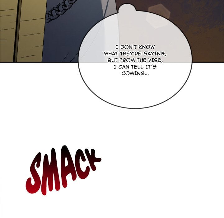 My High School Bully Chapter 278 - Page 161