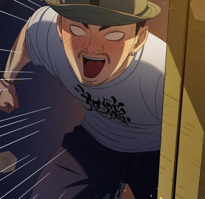 My High School Bully Chapter 278 - Page 182