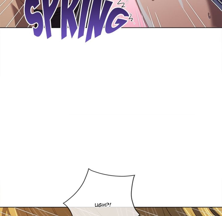 My High School Bully Chapter 278 - Page 190