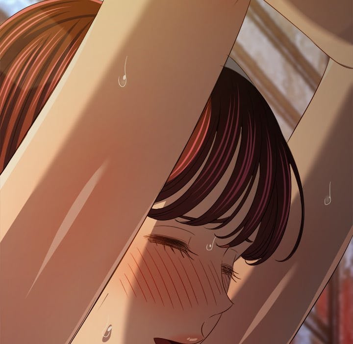 My High School Bully Chapter 278 - Page 56