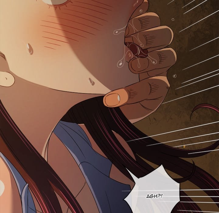 My High School Bully Chapter 278 - Page 82