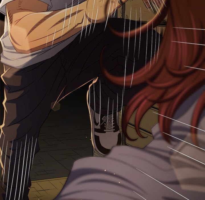 My High School Bully Chapter 279 - Page 10