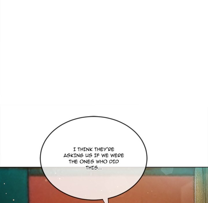 My High School Bully Chapter 279 - Page 126