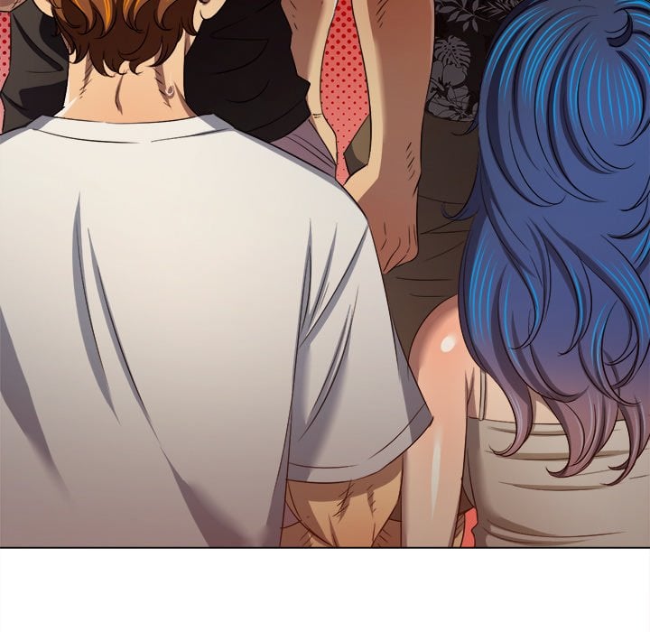 My High School Bully Chapter 279 - Page 136