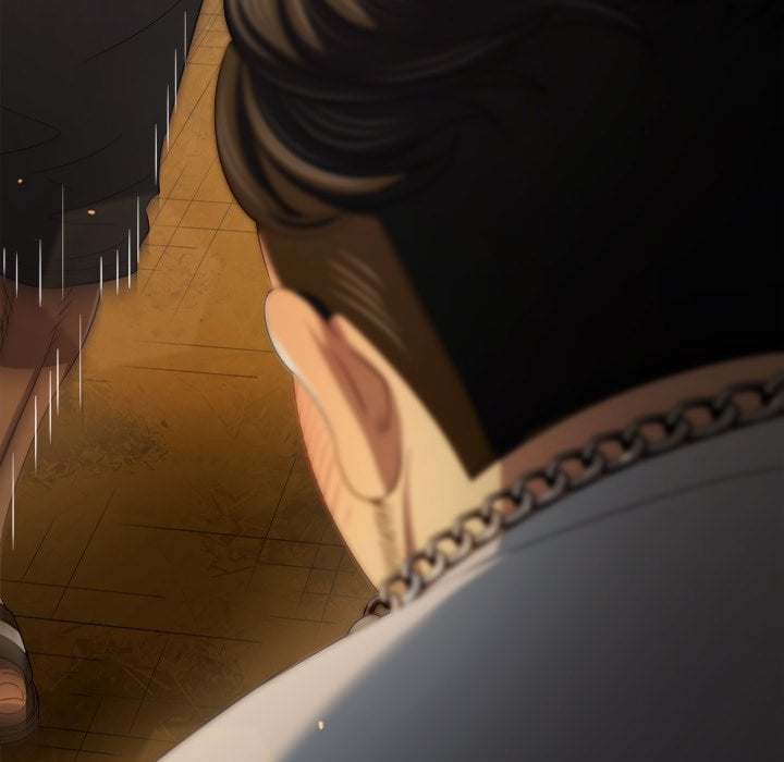 My High School Bully Chapter 279 - Page 23