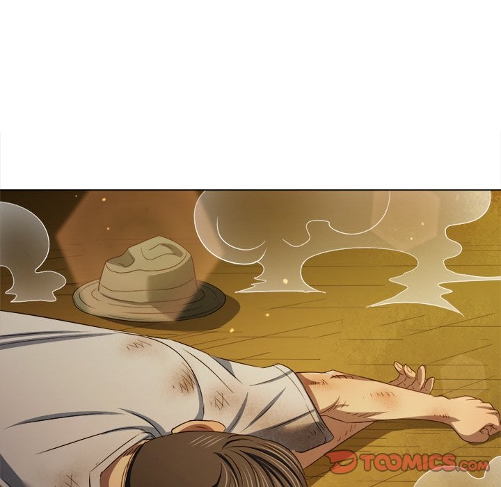 My High School Bully Chapter 279 - Page 63