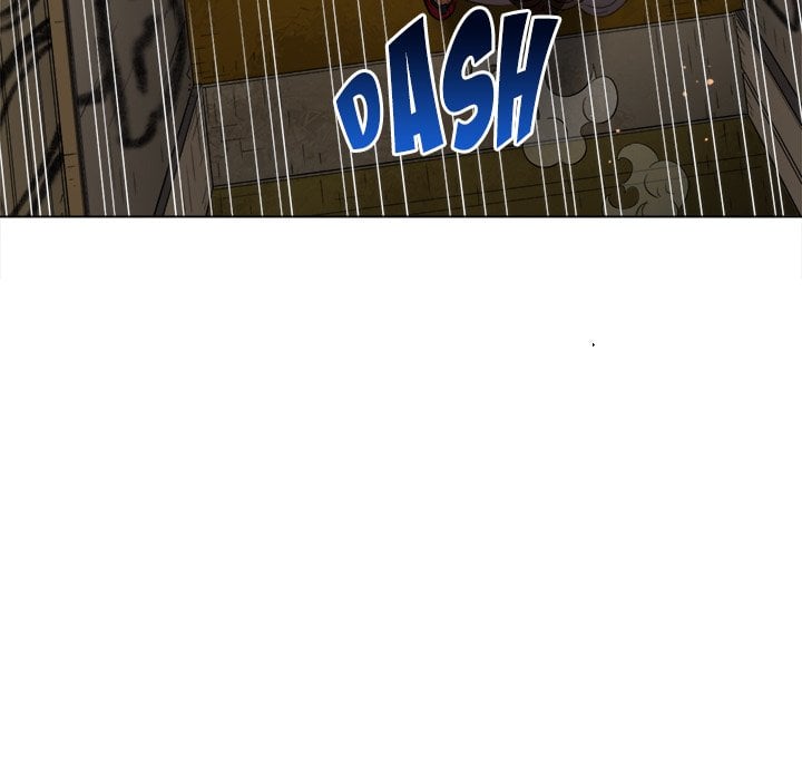 My High School Bully Chapter 279 - Page 7