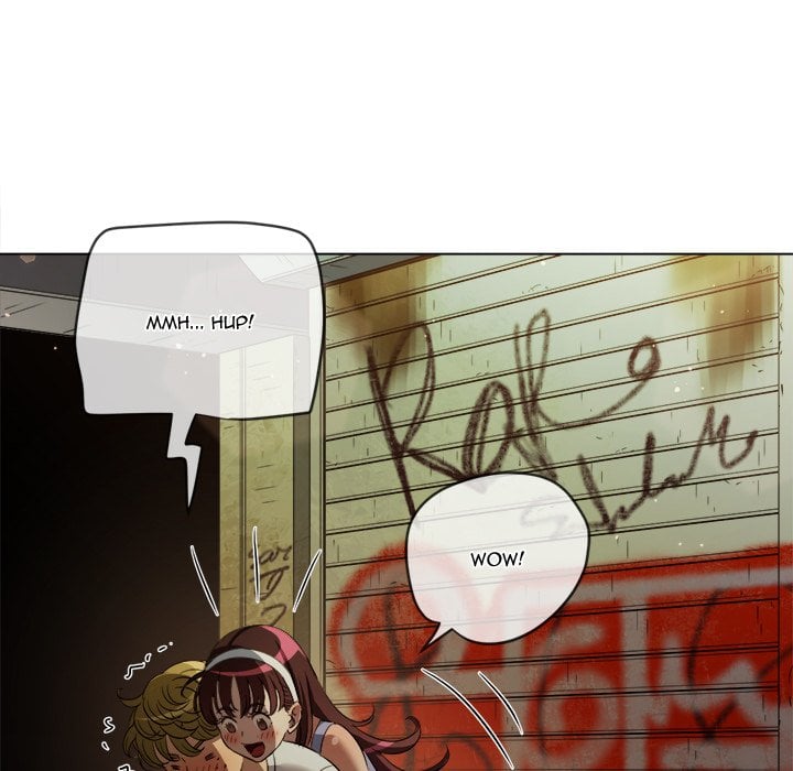 My High School Bully Chapter 279 - Page 80