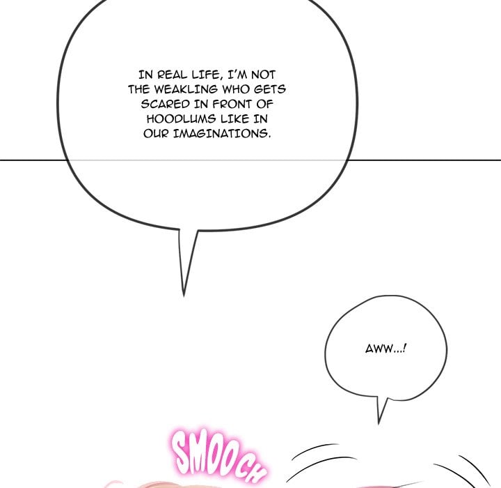 My High School Bully Chapter 279 - Page 83