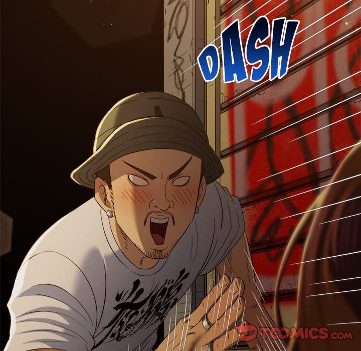 My High School Bully Chapter 279 - Page 9