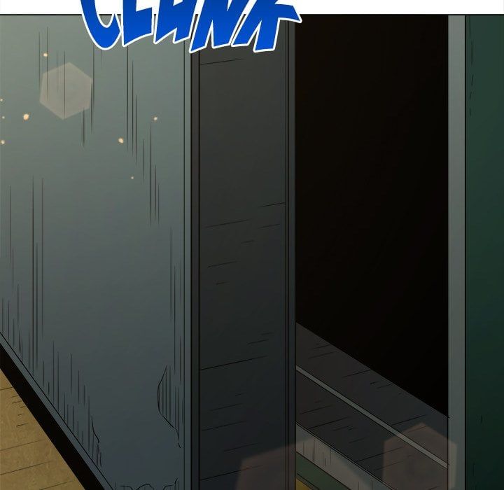 My High School Bully Chapter 280 - Page 107