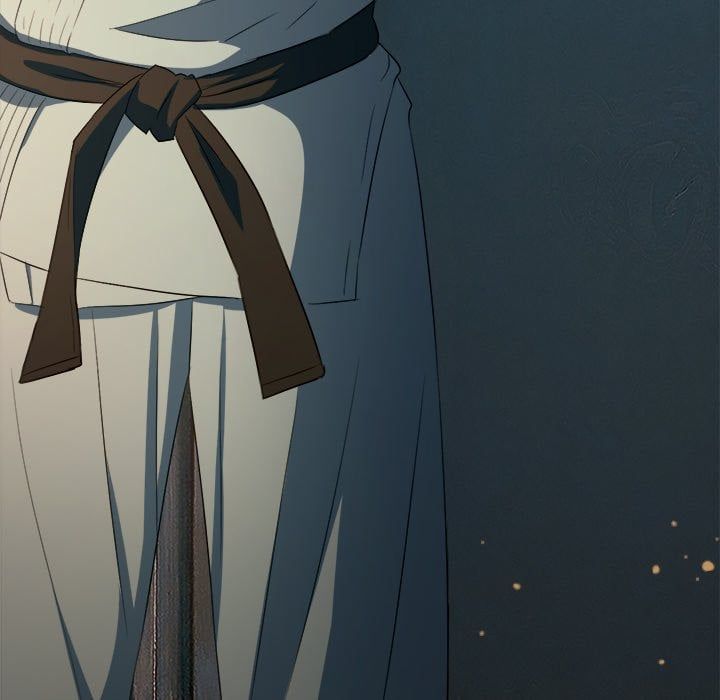 My High School Bully Chapter 280 - Page 112