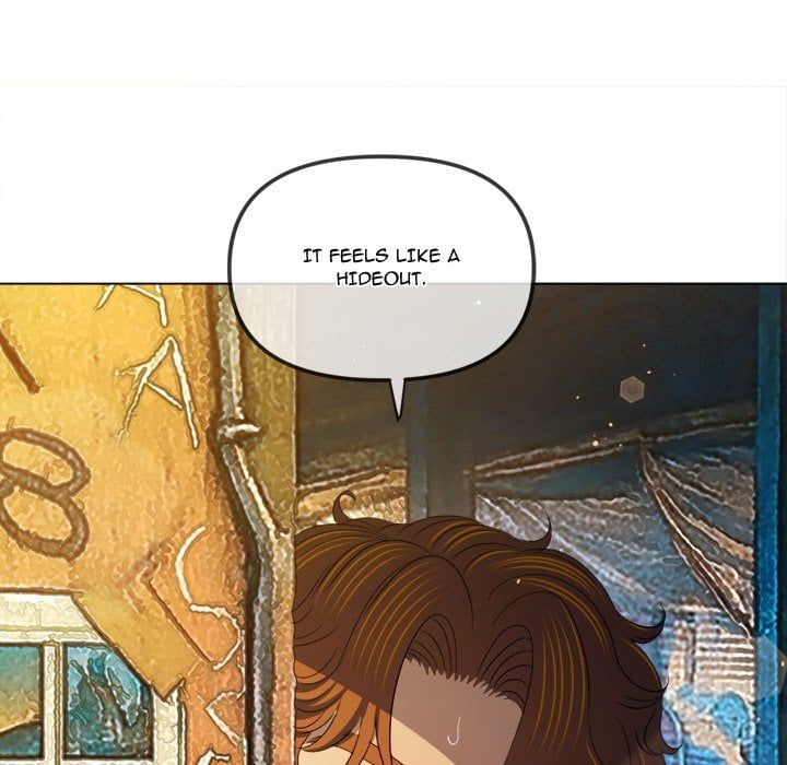 My High School Bully Chapter 280 - Page 114