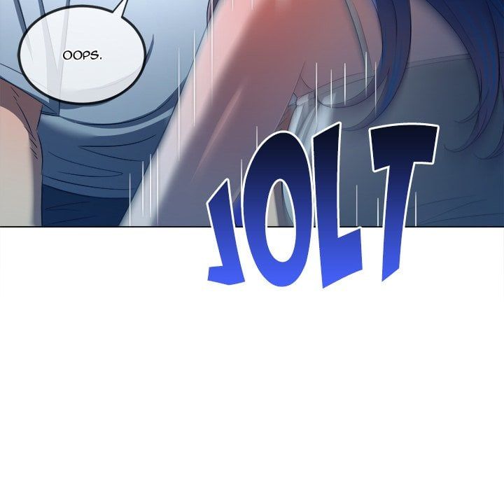 My High School Bully Chapter 280 - Page 126