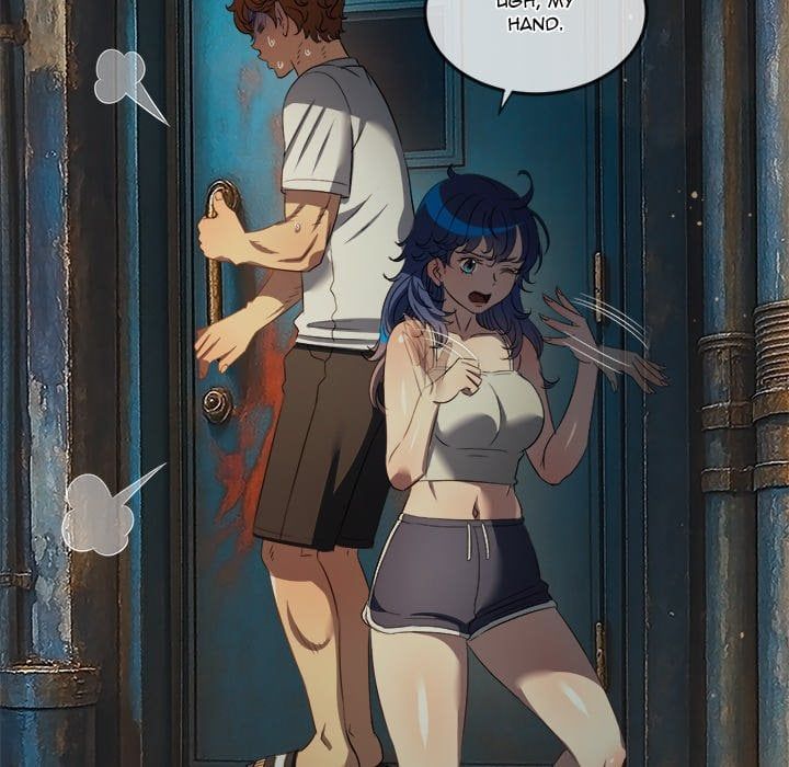 My High School Bully Chapter 280 - Page 135