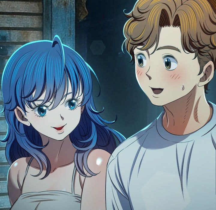 My High School Bully Chapter 280 - Page 14