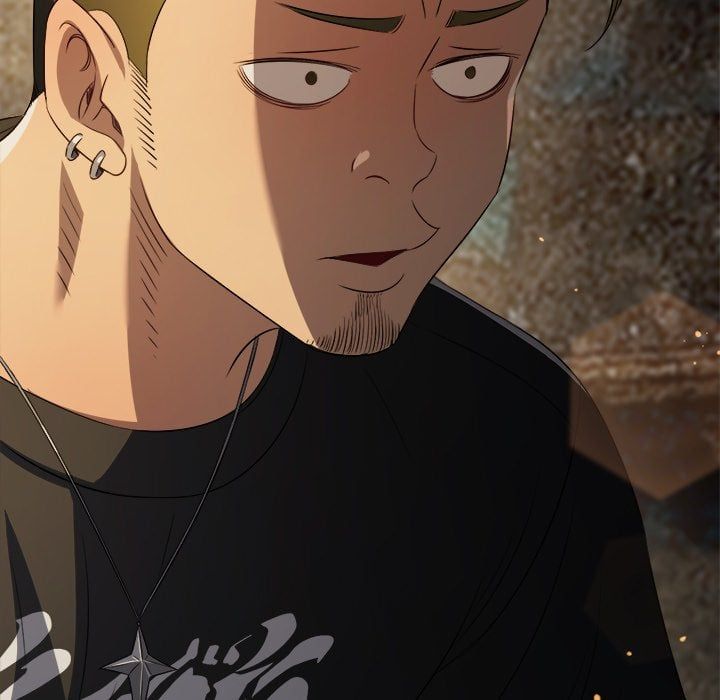 My High School Bully Chapter 280 - Page 173