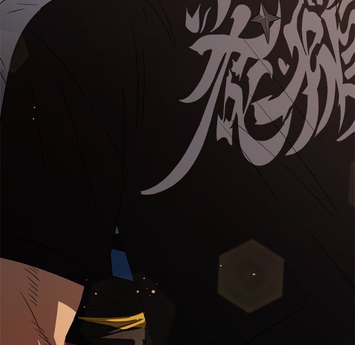 My High School Bully Chapter 280 - Page 178