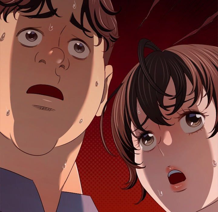 My High School Bully Chapter 280 - Page 181