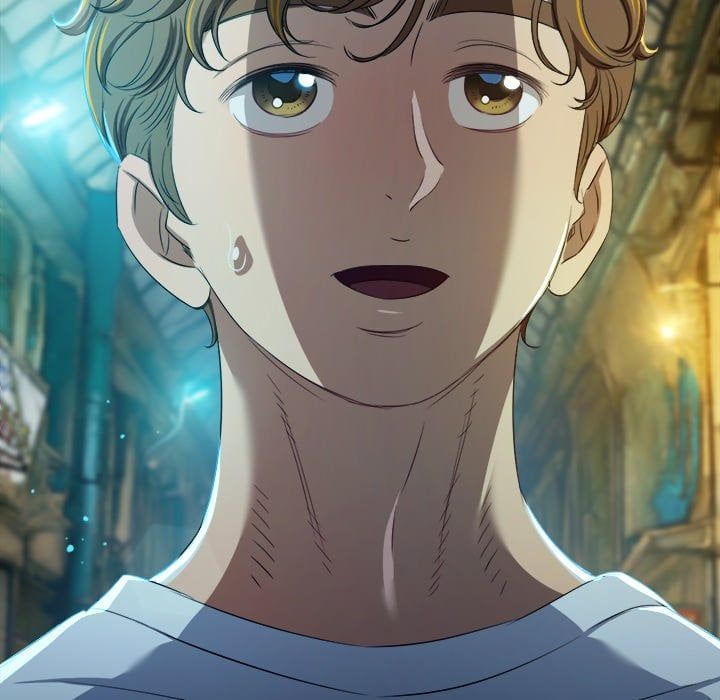 My High School Bully Chapter 280 - Page 26