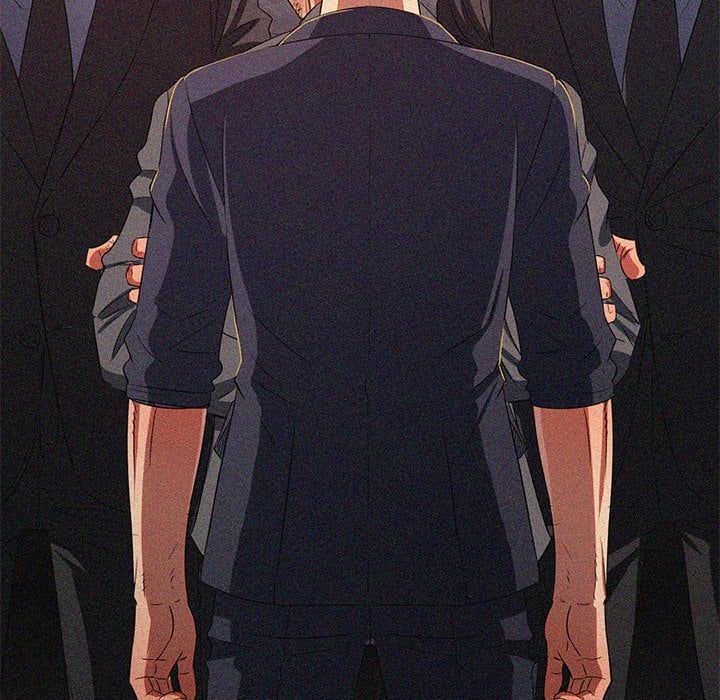 My High School Bully Chapter 280 - Page 32