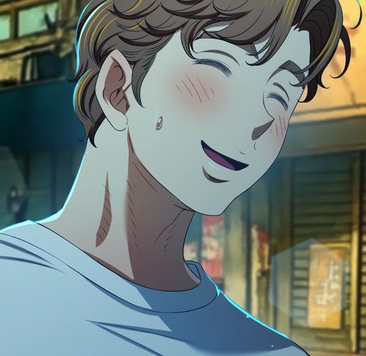 My High School Bully Chapter 280 - Page 37