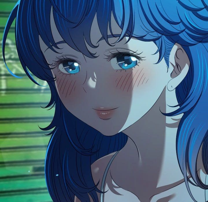 My High School Bully Chapter 280 - Page 40