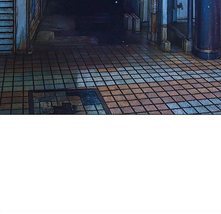 My High School Bully Chapter 280 - Page 54