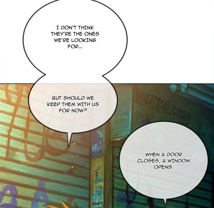 My High School Bully Chapter 280 - Page 86