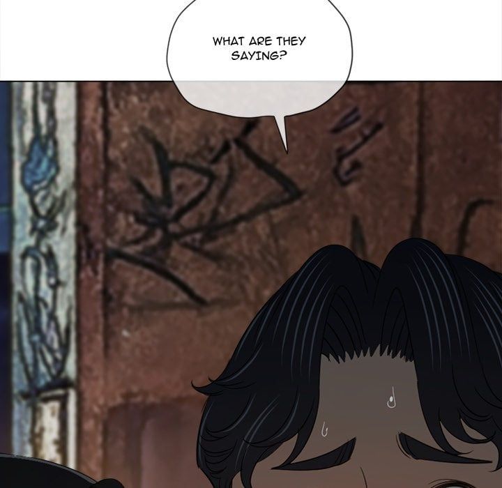 My High School Bully Chapter 280 - Page 89