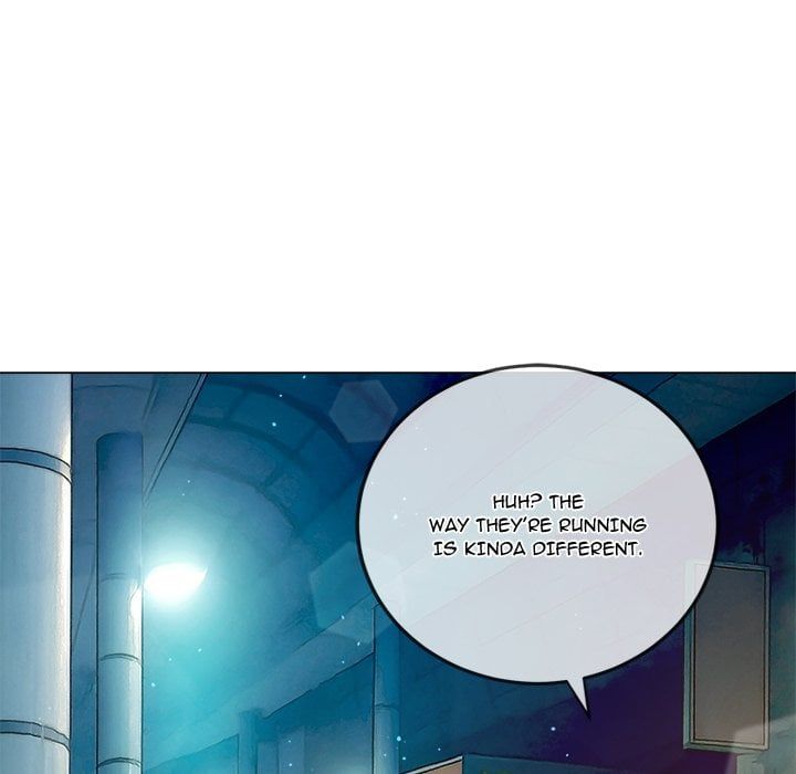 My High School Bully Chapter 280 - Page 96