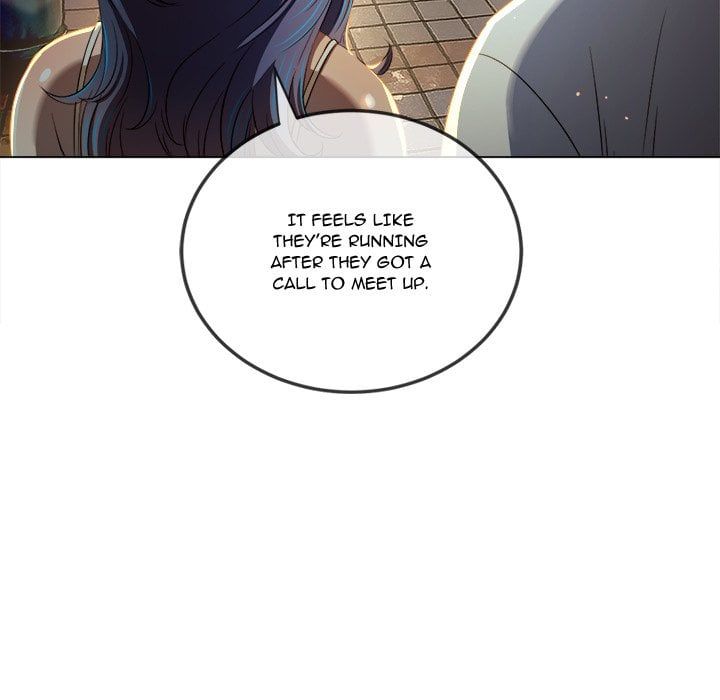 My High School Bully Chapter 280 - Page 98