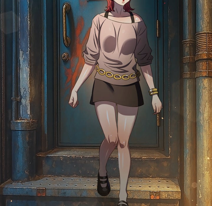 My High School Bully Chapter 281 - Page 103