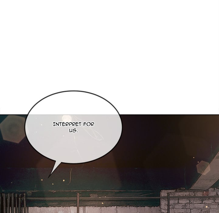 My High School Bully Chapter 281 - Page 113