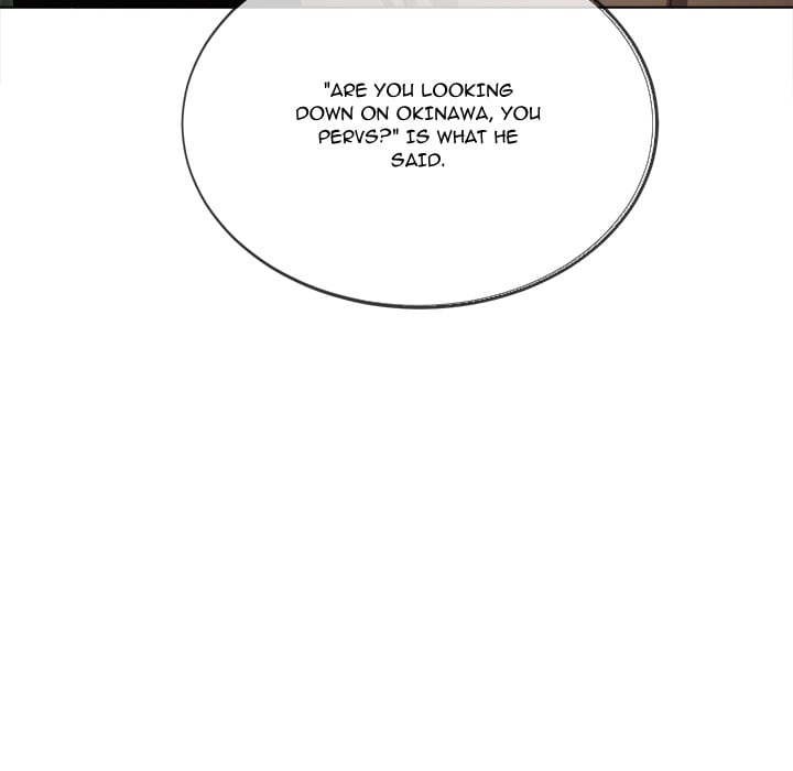 My High School Bully Chapter 281 - Page 123