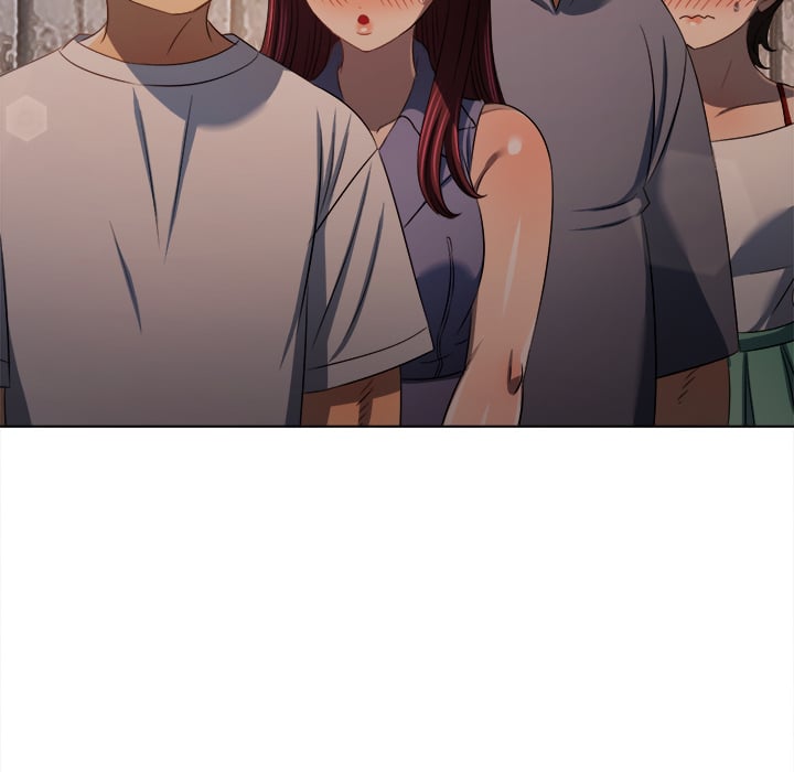 My High School Bully Chapter 281 - Page 131