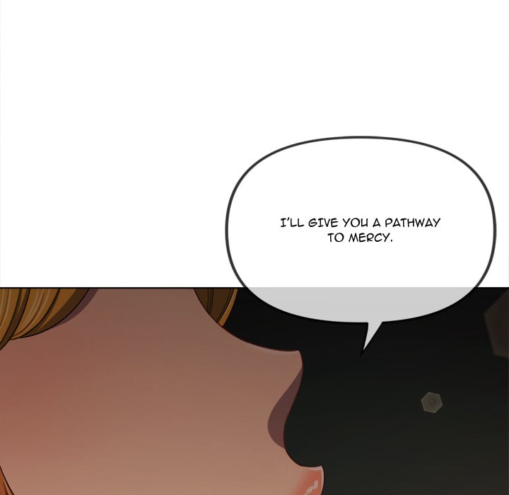 My High School Bully Chapter 281 - Page 132