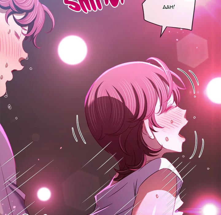 My High School Bully Chapter 281 - Page 162