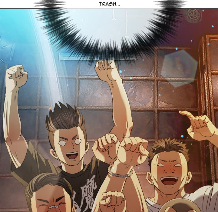 My High School Bully Chapter 281 - Page 175