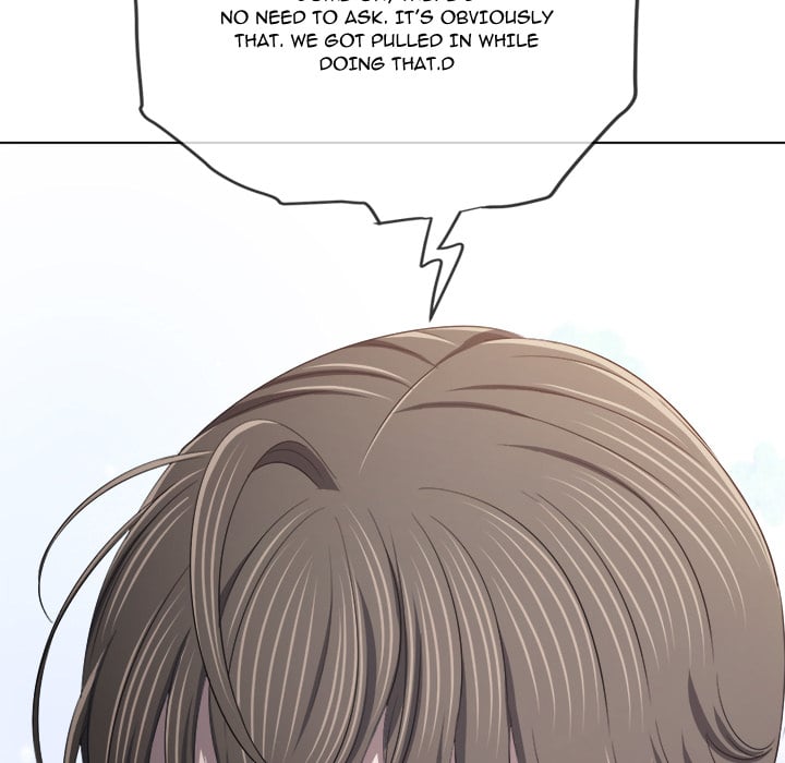 My High School Bully Chapter 281 - Page 38