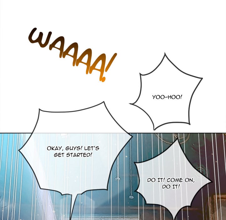 My High School Bully Chapter 281 - Page 47