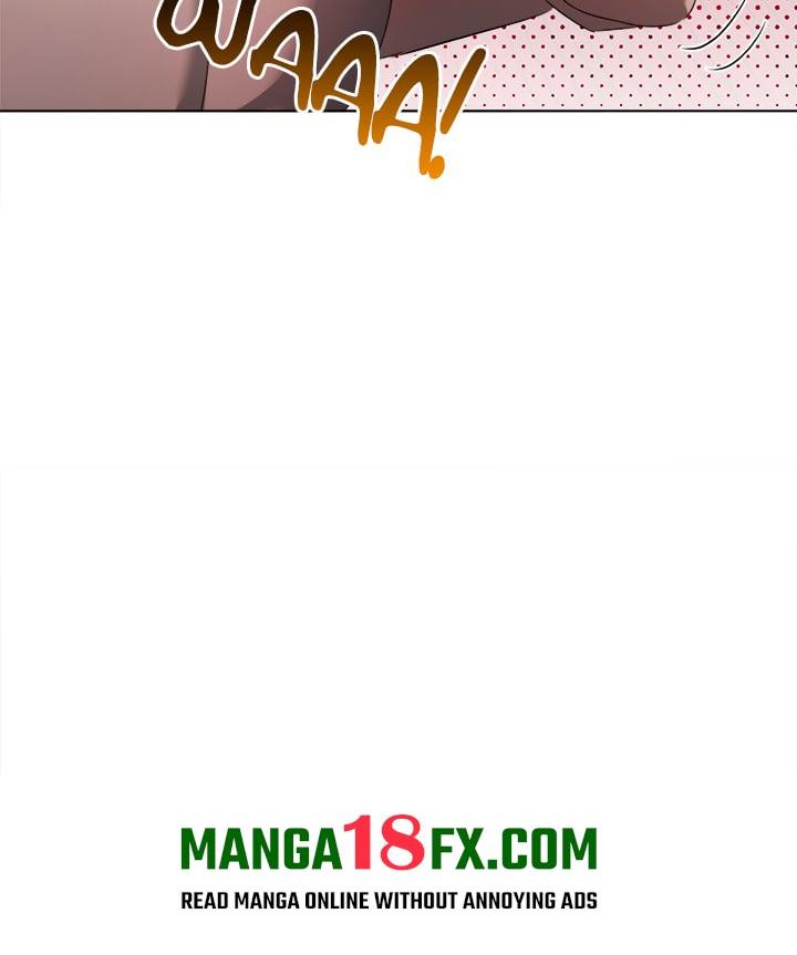 My High School Bully Chapter 281 - Page 53