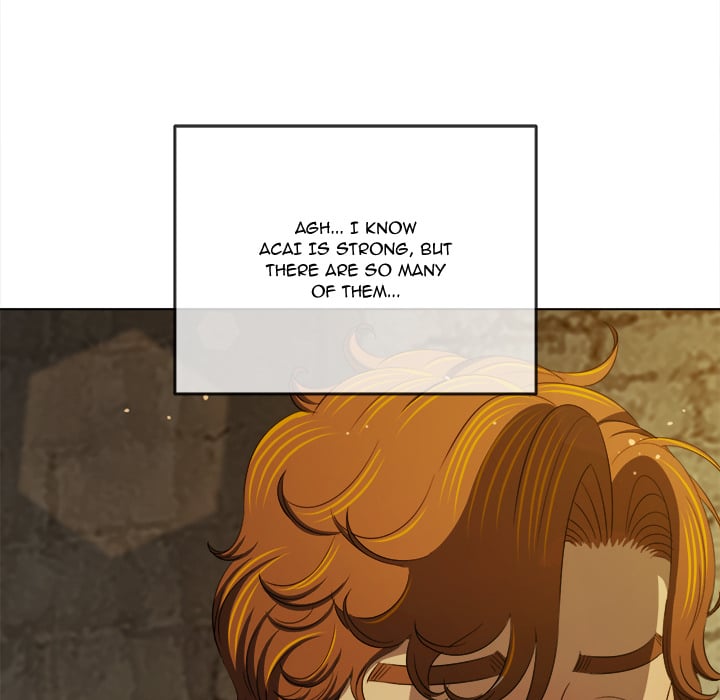 My High School Bully Chapter 281 - Page 54