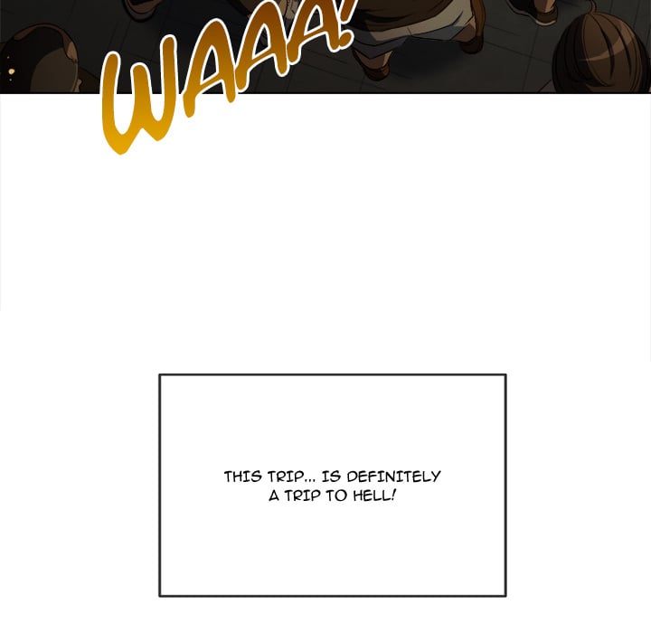 My High School Bully Chapter 281 - Page 60