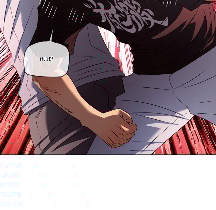 My High School Bully Chapter 281 - Page 86