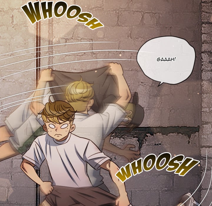 My High School Bully Chapter 281 - Page 88